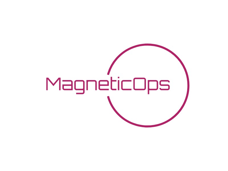 MagneticOps Logo