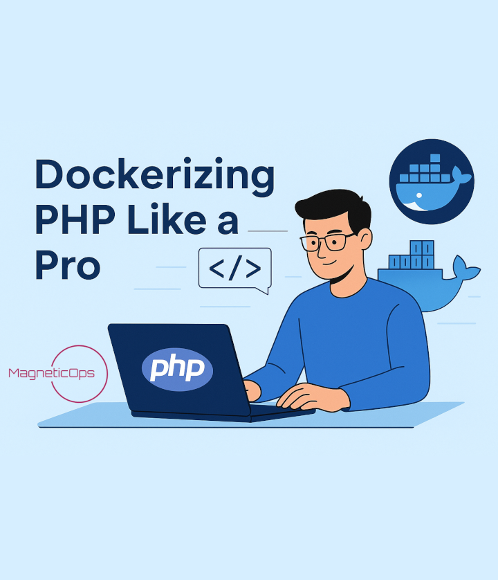 Dockerizing PHP Like a Pro